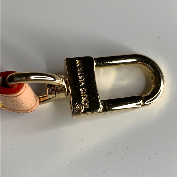 Designer Inspired handbag long strap - Picture 3 of 4